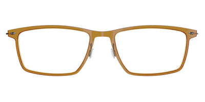 Lindberg® N.O.W. Titanium™ 6544 LIN NOW 6544 802-C09-P10 53 - 802-C09 Eyeglasses