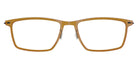 Lindberg® N.O.W. Titanium™ 6544 LIN NOW 6544 802-C09-PU9 53 - 802-C09 Eyeglasses