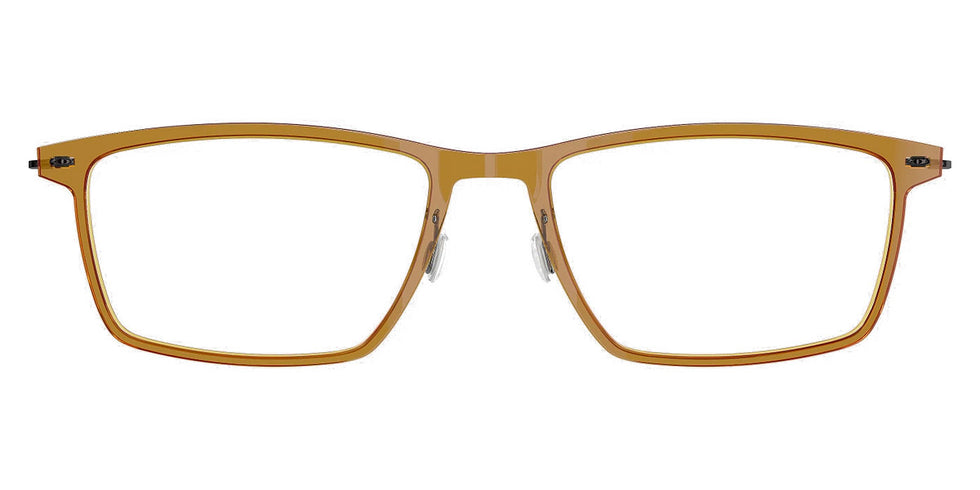 Lindberg® N.O.W. Titanium™ 6544 LIN NOW 6544 802-C09-PU9 53 - 802-C09 Eyeglasses