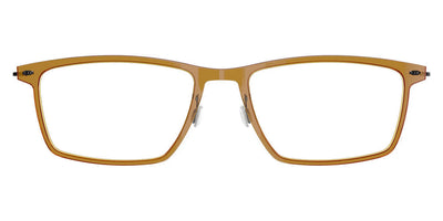 Lindberg® N.O.W. Titanium™ 6544 LIN NOW 6544 802-C09-PU9 53 - 802-C09 Eyeglasses