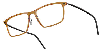 Lindberg® N.O.W. Titanium™ 6544 LIN NOW 6544 802-C09-PU9 53 - 802-C09 Eyeglasses