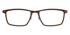 Lindberg® N.O.W. Titanium™ 6544 LIN NOW 6544 802-C10-P10 53 - 802-C10 Eyeglasses