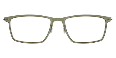 Lindberg® N.O.W. Titanium™ 6544 LIN NOW 6544 802-C11-P10 53 - 802-C11 Eyeglasses