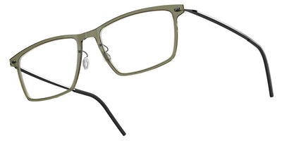 Lindberg® N.O.W. Titanium™ 6544 LIN NOW 6544 802-C11-P10 53 - 802-C11 Eyeglasses