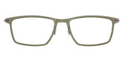 Lindberg® N.O.W. Titanium™ 6544 LIN NOW 6544 802-C11-P77 53 - 802-C11 Eyeglasses