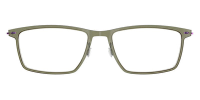 Lindberg® N.O.W. Titanium™ 6544 LIN NOW 6544 802-C11-P77 53 - 802-C11 Eyeglasses