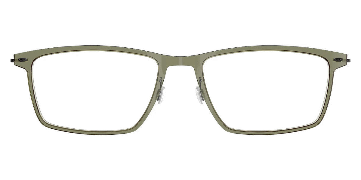 Lindberg® N.O.W. Titanium™ 6544 LIN NOW 6544 802-C11-PU9 53 - 802-C11 Eyeglasses