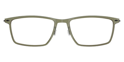 Lindberg® N.O.W. Titanium™ 6544 LIN NOW 6544 802-C11-PU9 53 - 802-C11 Eyeglasses