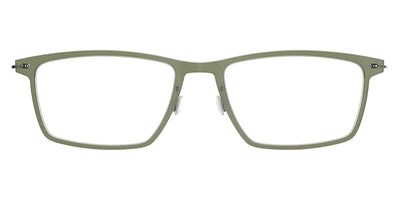 Lindberg® N.O.W. Titanium™ 6544 LIN NOW 6544 802-C11M-P10 53 - 802-C11M Eyeglasses