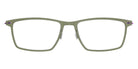 Lindberg® N.O.W. Titanium™ 6544 LIN NOW 6544 802-C11M-P77 53 - 802-C11M Eyeglasses