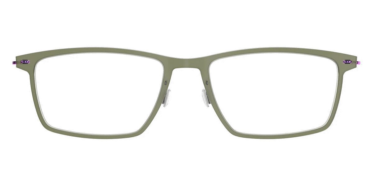 Lindberg® N.O.W. Titanium™ 6544 LIN NOW 6544 802-C11M-P77 53 - 802-C11M Eyeglasses