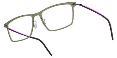 Lindberg® N.O.W. Titanium™ 6544 LIN NOW 6544 802-C11M-P77 53 - 802-C11M Eyeglasses