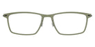 Lindberg® N.O.W. Titanium™ 6544 LIN NOW 6544 802-C11M-PU9 53 - 802-C11M Eyeglasses