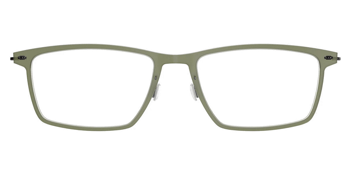 Lindberg® N.O.W. Titanium™ 6544 LIN NOW 6544 802-C11M-PU9 53 - 802-C11M Eyeglasses
