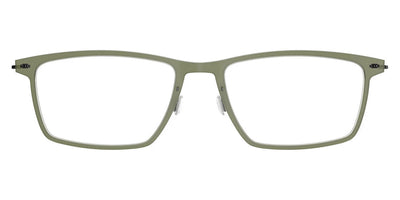 Lindberg® N.O.W. Titanium™ 6544 LIN NOW 6544 802-C11M-PU9 53 - 802-C11M Eyeglasses