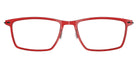 Lindberg® N.O.W. Titanium™ 6544 LIN NOW 6544 802-C12-PU9 53 - 802-C12 Eyeglasses
