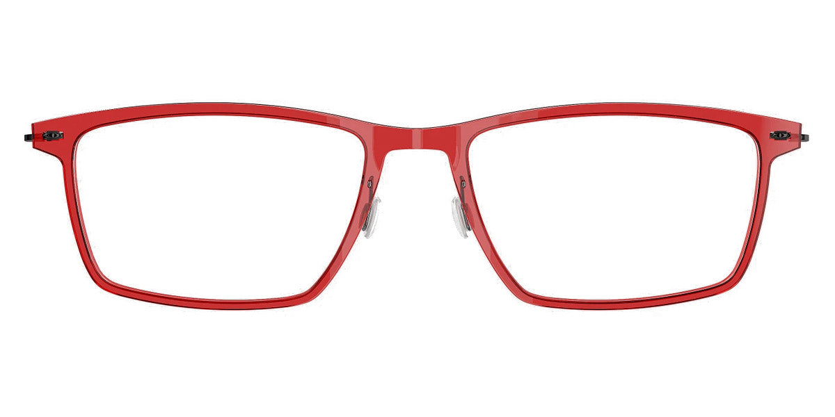 Lindberg® N.O.W. Titanium™ 6544 LIN NOW 6544 802-C12-PU9 53 - 802-C12 Eyeglasses
