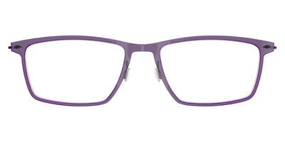 Lindberg® N.O.W. Titanium™ 6544 LIN NOW 6544 802-C13-PU9 53 - 802-C13 Eyeglasses