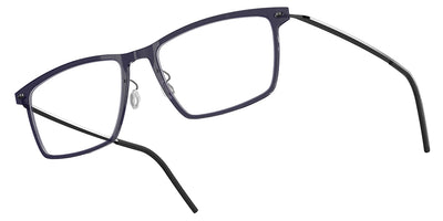 Lindberg® N.O.W. Titanium™ 6544 LIN NOW 6544 802-C14-P10 53 - 802-C14 Eyeglasses
