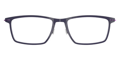 Lindberg® N.O.W. Titanium™ 6544 LIN NOW 6544 802-C14-P77 53 - 802-C14 Eyeglasses