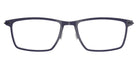 Lindberg® N.O.W. Titanium™ 6544 LIN NOW 6544 802-C14-PU9 53 - 802-C14 Eyeglasses