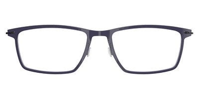 Lindberg® N.O.W. Titanium™ 6544 LIN NOW 6544 802-C14-PU9 53 - 802-C14 Eyeglasses