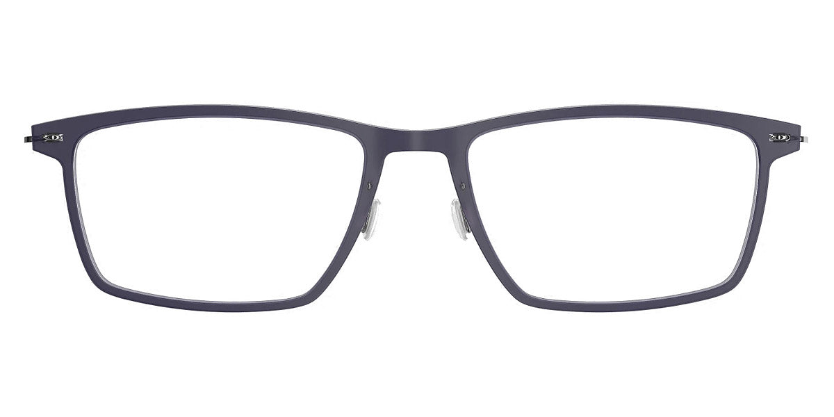 Lindberg® N.O.W. Titanium™ 6544 LIN NOW 6544 802-C14M-P10 53 - 802-C14M Eyeglasses