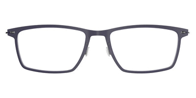 Lindberg® N.O.W. Titanium™ 6544 LIN NOW 6544 802-C14M-P10 53 - 802-C14M Eyeglasses