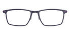Lindberg® N.O.W. Titanium™ 6544 LIN NOW 6544 802-C14M-P77 53 - 802-C14M Eyeglasses