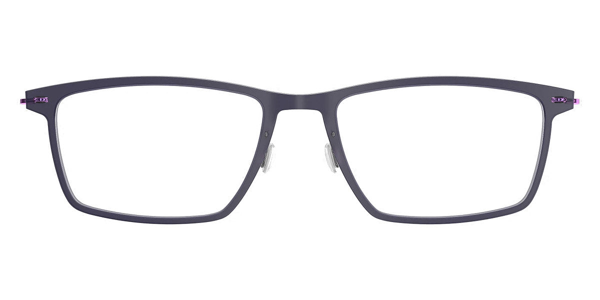Lindberg® N.O.W. Titanium™ 6544 LIN NOW 6544 802-C14M-P77 53 - 802-C14M Eyeglasses