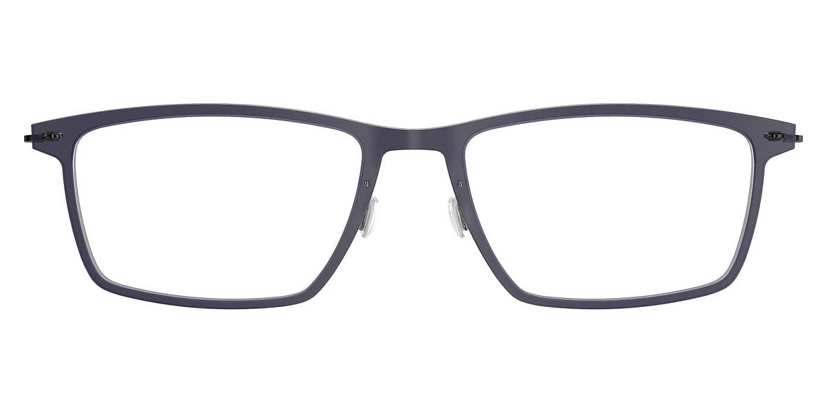 Lindberg® N.O.W. Titanium™ 6544 LIN NOW 6544 802-C14M-PU9 53 - 802-C14M Eyeglasses