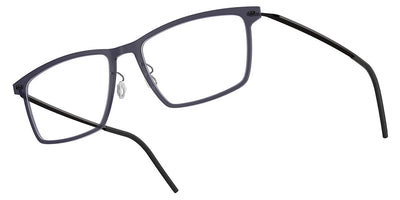 Lindberg® N.O.W. Titanium™ 6544 LIN NOW 6544 802-C14M-PU9 53 - 802-C14M Eyeglasses