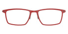 Lindberg® N.O.W. Titanium™ 6544 LIN NOW 6544 802-C18M-P10 53 - 802-C18M Eyeglasses