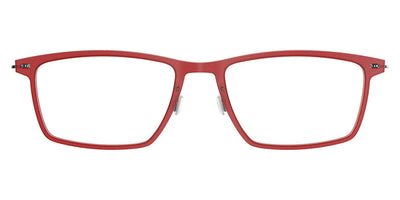 Lindberg® N.O.W. Titanium™ 6544 LIN NOW 6544 802-C18M-P10 53 - 802-C18M Eyeglasses