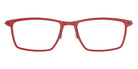 Lindberg® N.O.W. Titanium™ 6544 LIN NOW 6544 802-C18M-P77 53 - 802-C18M Eyeglasses