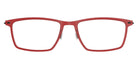 Lindberg® N.O.W. Titanium™ 6544 LIN NOW 6544 802-C18M-PU9 53 - 802-C18M Eyeglasses