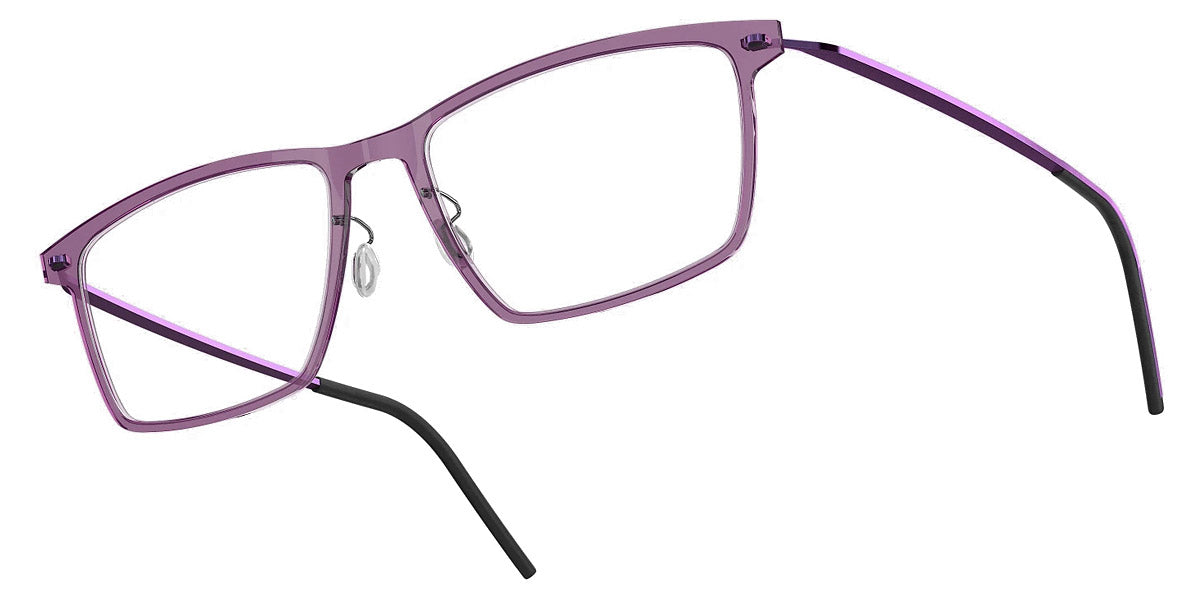 Lindberg® N.O.W. Titanium™ 6544 LIN NOW 6544 802-C19-P77 53 - 802-C19 Eyeglasses