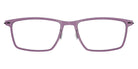 Lindberg® N.O.W. Titanium™ 6544 LIN NOW 6544 802-C19-PU9 53 - 802-C19 Eyeglasses