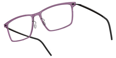 Lindberg® N.O.W. Titanium™ 6544 LIN NOW 6544 802-C19-PU9 53 - 802-C19 Eyeglasses