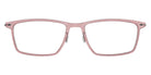 Lindberg® N.O.W. Titanium™ 6544 LIN NOW 6544 802-C20-P10 53 - 802-C20 Eyeglasses