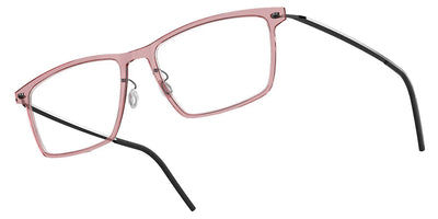 Lindberg® N.O.W. Titanium™ 6544 LIN NOW 6544 802-C20-P10 53 - 802-C20 Eyeglasses