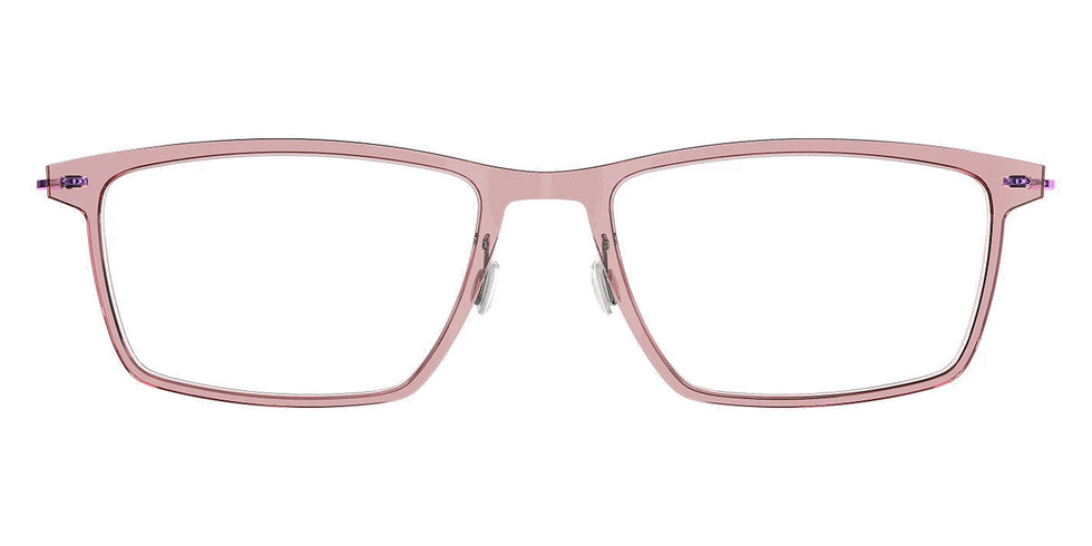 Lindberg® N.O.W. Titanium™ 6544 LIN NOW 6544 802-C20-P77 53 - 802-C20 Eyeglasses