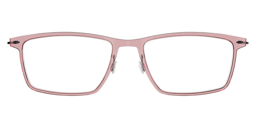 Lindberg® N.O.W. Titanium™ 6544 LIN NOW 6544 802-C20-PU9 53 - 802-C20 Eyeglasses