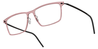 Lindberg® N.O.W. Titanium™ 6544 LIN NOW 6544 802-C20-PU9 53 - 802-C20 Eyeglasses