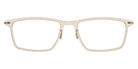 Lindberg® N.O.W. Titanium™ 6544 LIN NOW 6544 802-C21-P10 53 - 802-C21 Eyeglasses