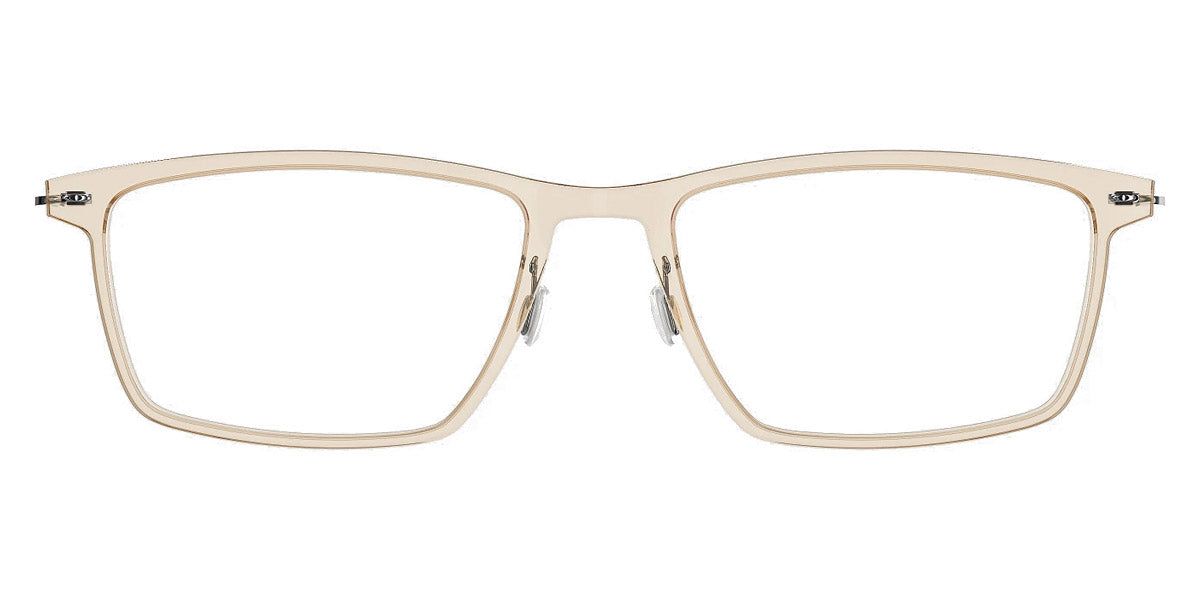 Lindberg® N.O.W. Titanium™ 6544 LIN NOW 6544 802-C21-P10 53 - 802-C21 Eyeglasses