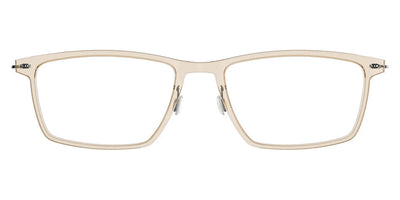 Lindberg® N.O.W. Titanium™ 6544 LIN NOW 6544 802-C21-P10 53 - 802-C21 Eyeglasses