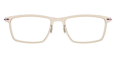 Lindberg® N.O.W. Titanium™ 6544 LIN NOW 6544 802-C21-P77 53 - 802-C21 Eyeglasses