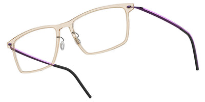 Lindberg® N.O.W. Titanium™ 6544 LIN NOW 6544 802-C21-P77 53 - 802-C21 Eyeglasses
