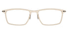 Lindberg® N.O.W. Titanium™ 6544 LIN NOW 6544 802-C21-PU9 53 - 802-C21 Eyeglasses